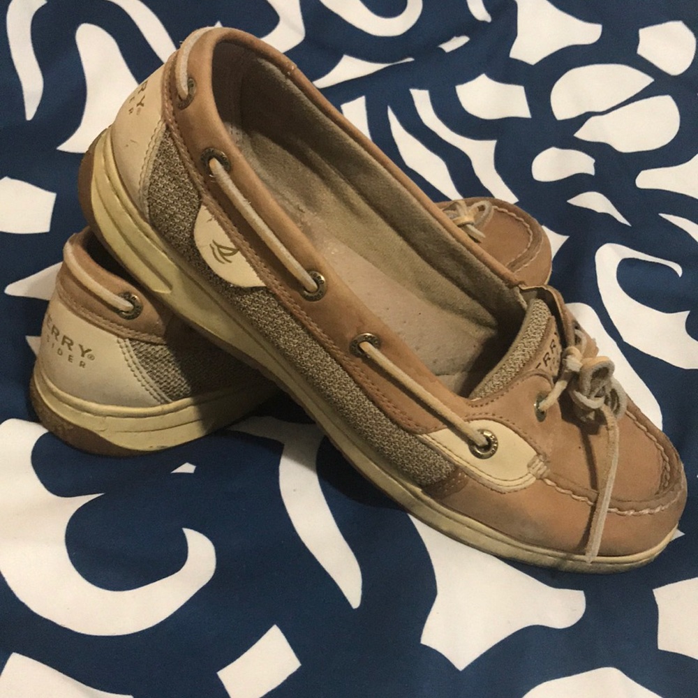 Sperry Top-Siders